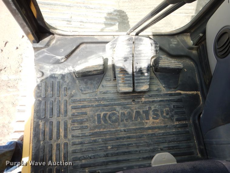 image for item DM4281 2013 Komatsu PC290LC-10  excavator