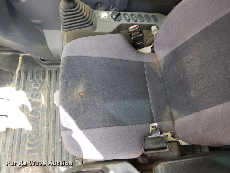 image for item DM4281 2013 Komatsu PC290LC-10  excavator