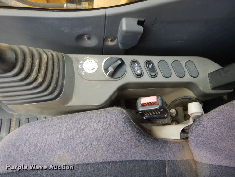 image for item DM4281 2013 Komatsu PC290LC-10  excavator