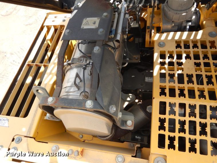 image for item DM4281 2013 Komatsu PC290LC-10  excavator