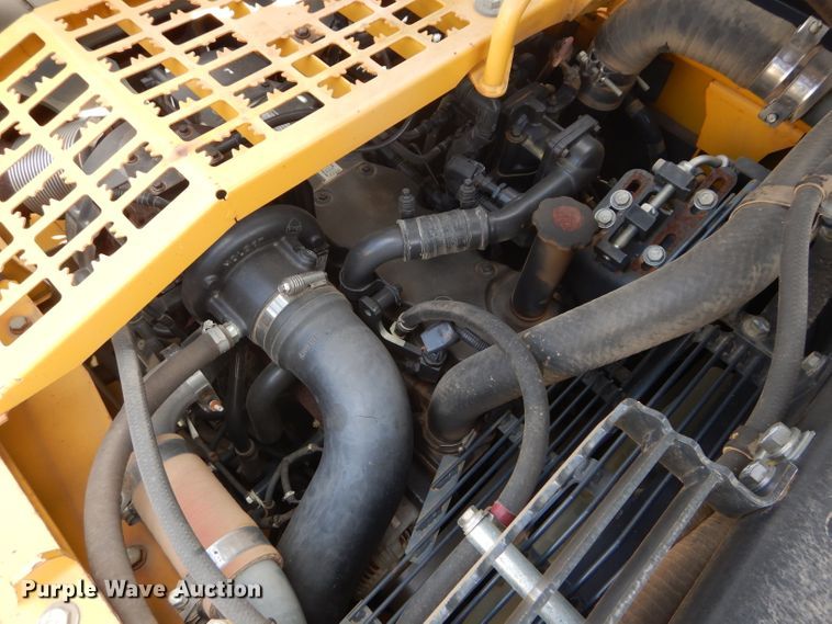 image for item DM4281 2013 Komatsu PC290LC-10  excavator