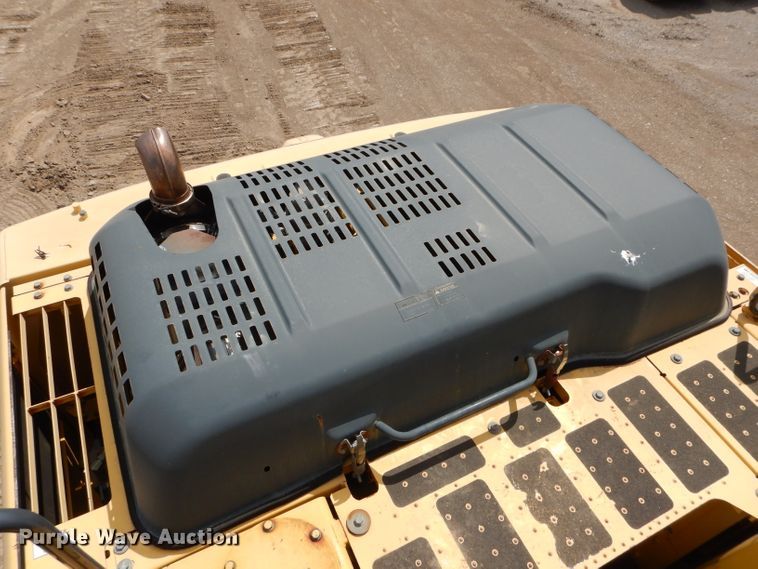 image for item DM4281 2013 Komatsu PC290LC-10  excavator