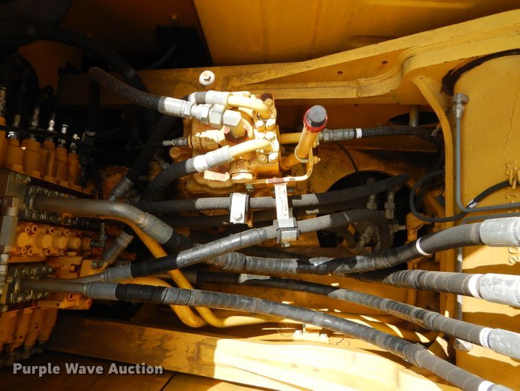 image for item DM4281 2013 Komatsu PC290LC-10  excavator