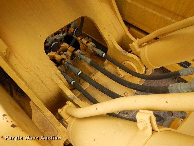 image for item DM4281 2013 Komatsu PC290LC-10  excavator