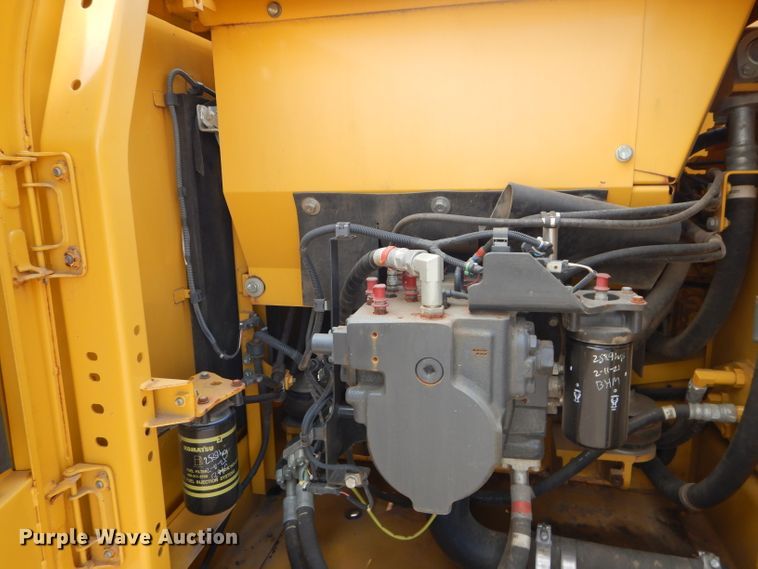 image for item DM4281 2013 Komatsu PC290LC-10  excavator