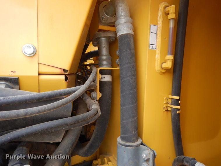 image for item DM4281 2013 Komatsu PC290LC-10  excavator