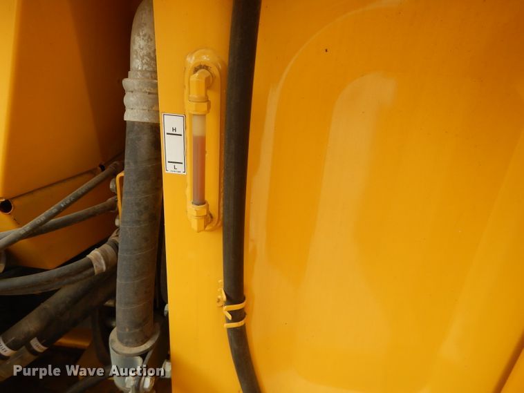 image for item DM4281 2013 Komatsu PC290LC-10  excavator