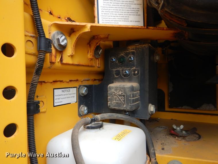 image for item DM4281 2013 Komatsu PC290LC-10  excavator