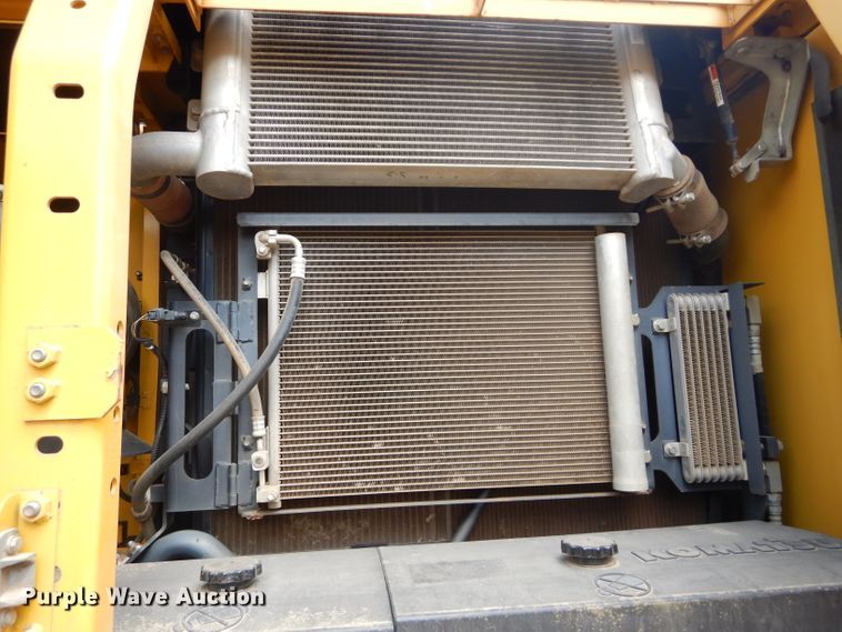 image for item DM4281 2013 Komatsu PC290LC-10  excavator