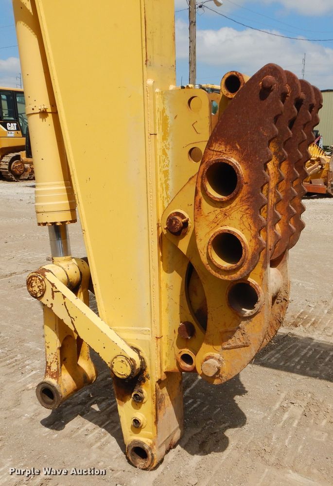 image for item DM4281 2013 Komatsu PC290LC-10  excavator