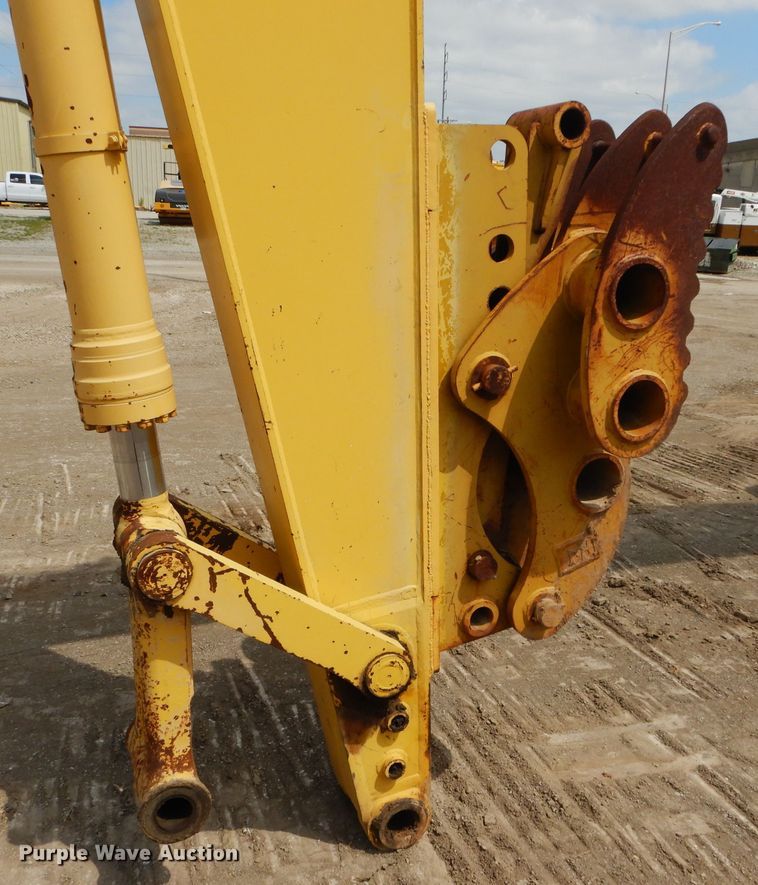 image for item DM4281 2013 Komatsu PC290LC-10  excavator