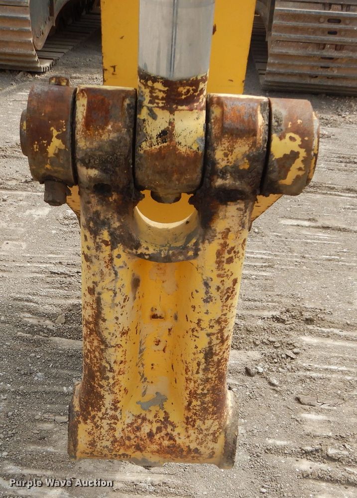 image for item DM4281 2013 Komatsu PC290LC-10  excavator