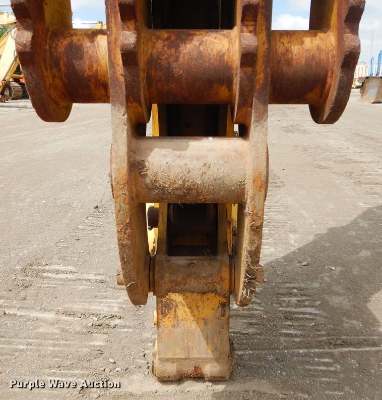 image for item DM4281 2013 Komatsu PC290LC-10  excavator