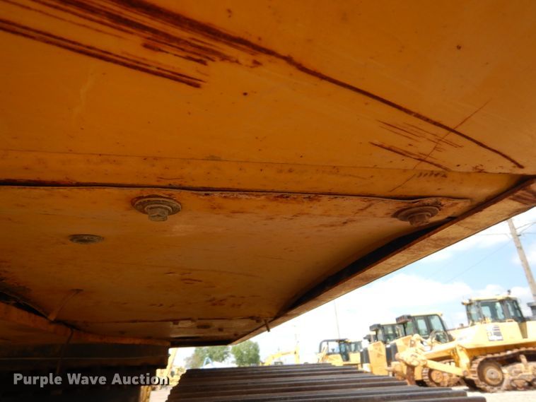 image for item DM4281 2013 Komatsu PC290LC-10  excavator