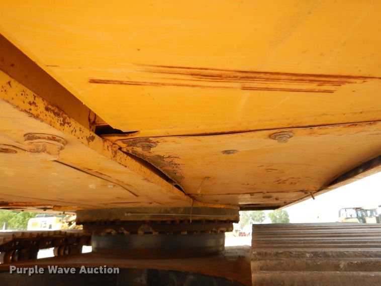 image for item DM4281 2013 Komatsu PC290LC-10  excavator