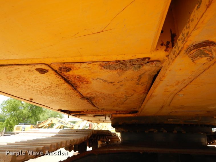 image for item DM4281 2013 Komatsu PC290LC-10  excavator