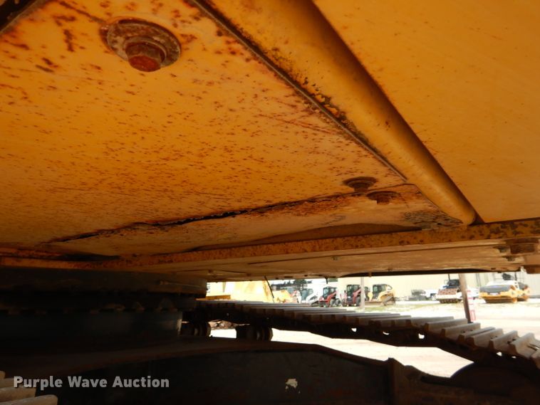 image for item DM4281 2013 Komatsu PC290LC-10  excavator