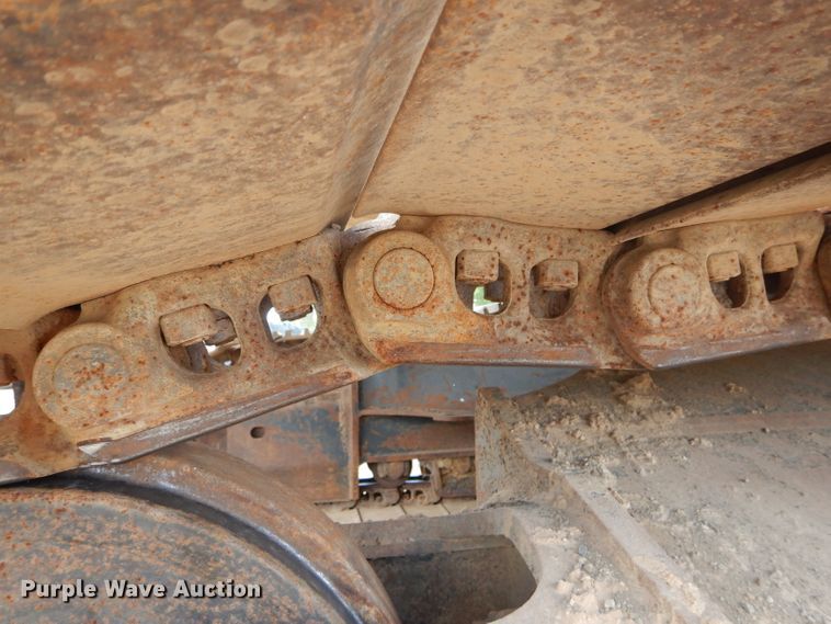 image for item DM4281 2013 Komatsu PC290LC-10  excavator