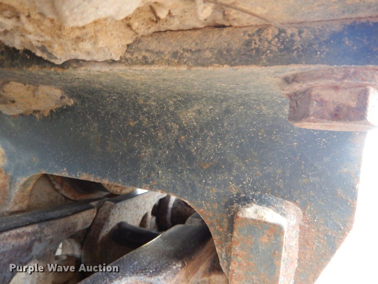 image for item DM4281 2013 Komatsu PC290LC-10  excavator