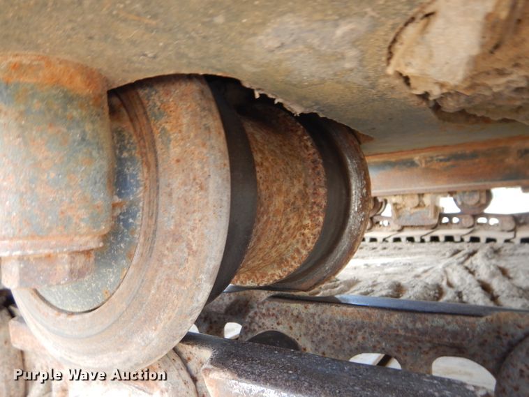 image for item DM4281 2013 Komatsu PC290LC-10  excavator