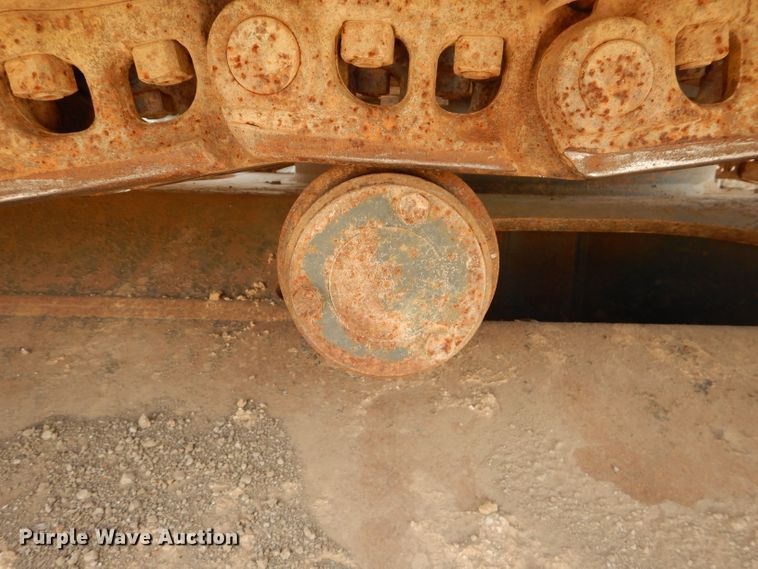 image for item DM4281 2013 Komatsu PC290LC-10  excavator