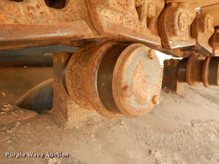 image for item DM4281 2013 Komatsu PC290LC-10  excavator