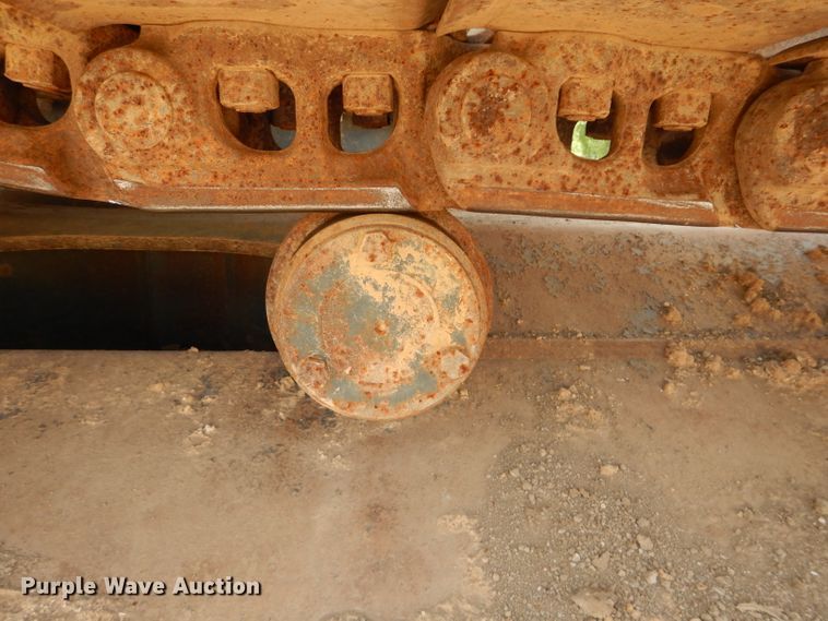 image for item DM4281 2013 Komatsu PC290LC-10  excavator