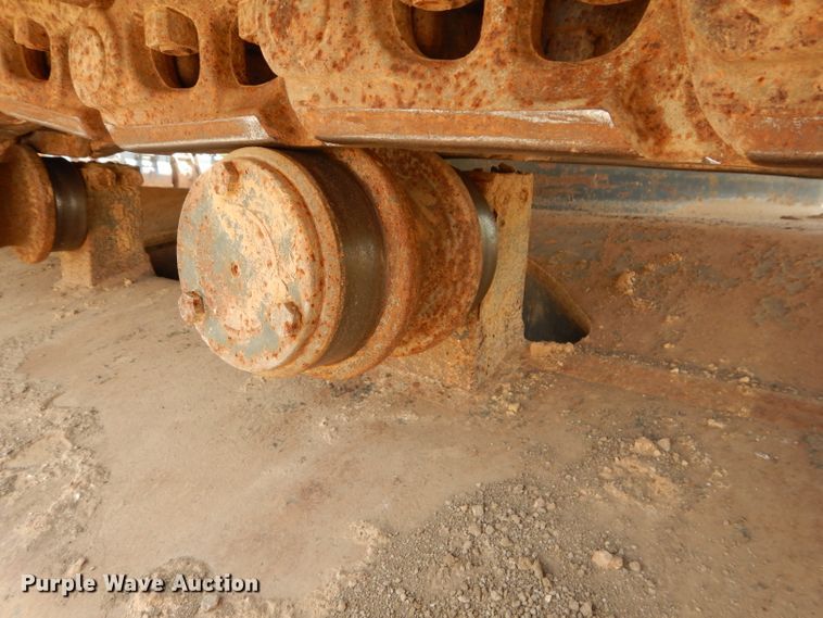 image for item DM4281 2013 Komatsu PC290LC-10  excavator