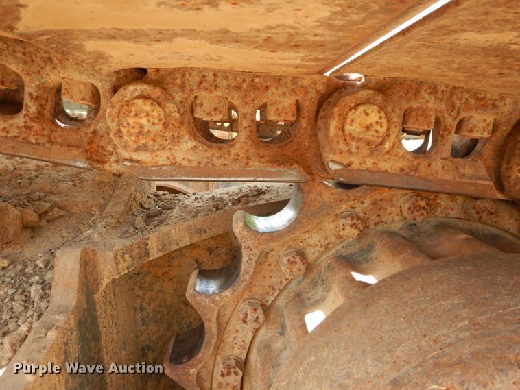 image for item DM4281 2013 Komatsu PC290LC-10  excavator