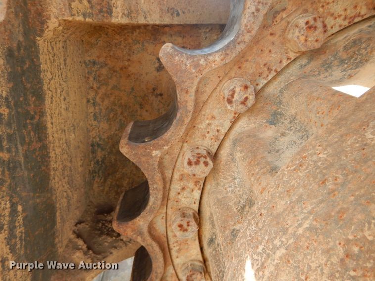 image for item DM4281 2013 Komatsu PC290LC-10  excavator