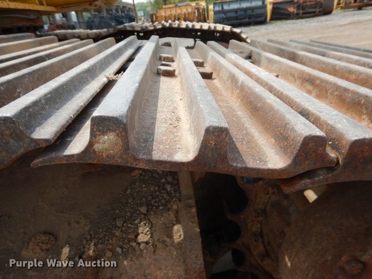 image for item DM4281 2013 Komatsu PC290LC-10  excavator