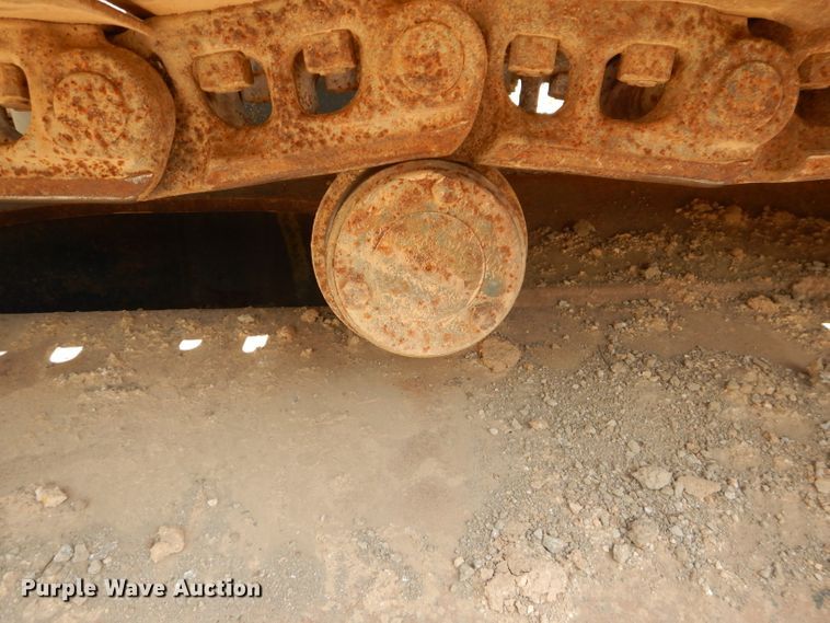 image for item DM4281 2013 Komatsu PC290LC-10  excavator