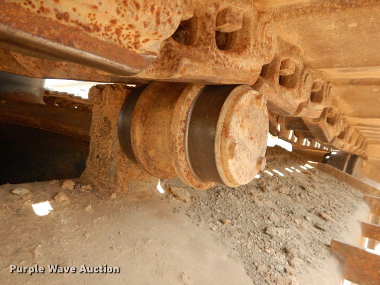 image for item DM4281 2013 Komatsu PC290LC-10  excavator