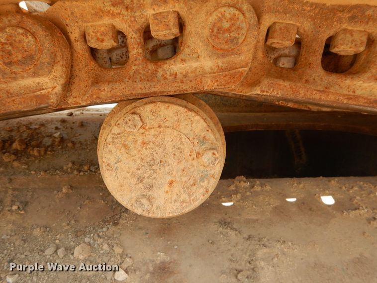 image for item DM4281 2013 Komatsu PC290LC-10  excavator