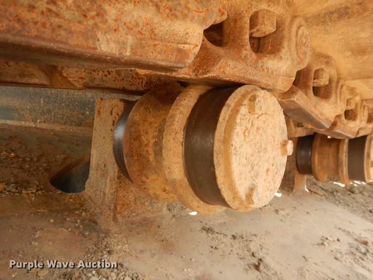 image for item DM4281 2013 Komatsu PC290LC-10  excavator