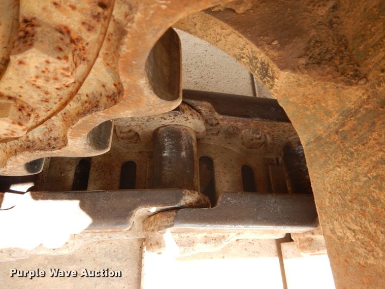 image for item DM4281 2013 Komatsu PC290LC-10  excavator