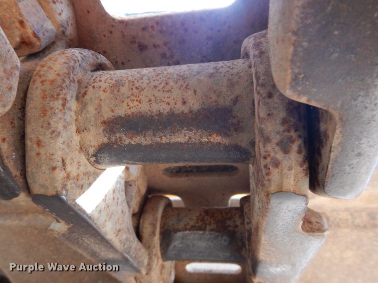 image for item DM4281 2013 Komatsu PC290LC-10  excavator