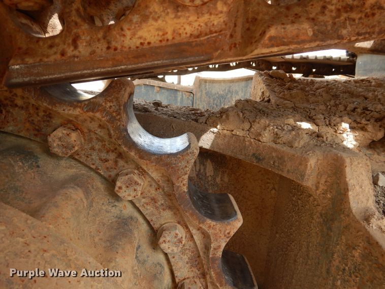 image for item DM4281 2013 Komatsu PC290LC-10  excavator