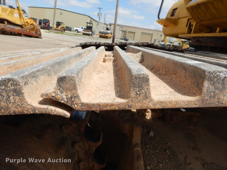 image for item DM4281 2013 Komatsu PC290LC-10  excavator