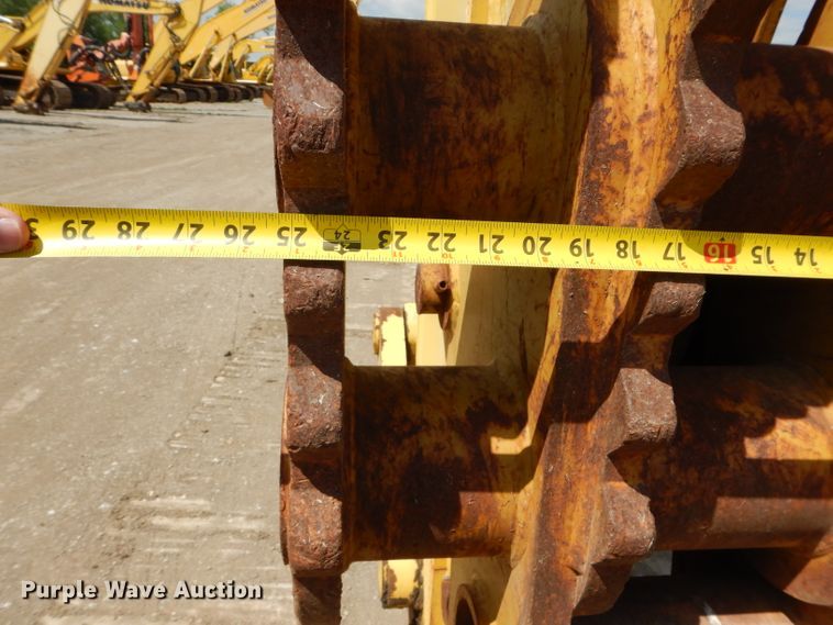 image for item DM4281 2013 Komatsu PC290LC-10  excavator