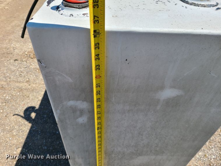 image for item DN5524 Lube tank