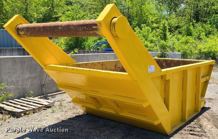 image for item DN5525 Rock box