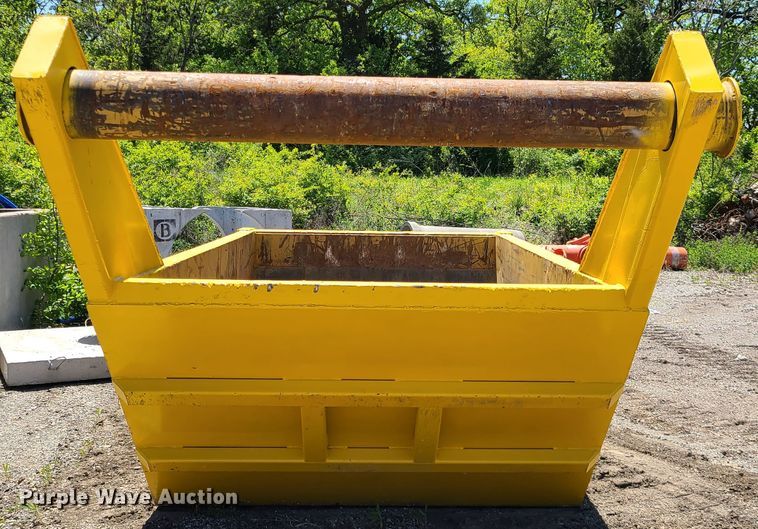 image for item DN5525 Rock box