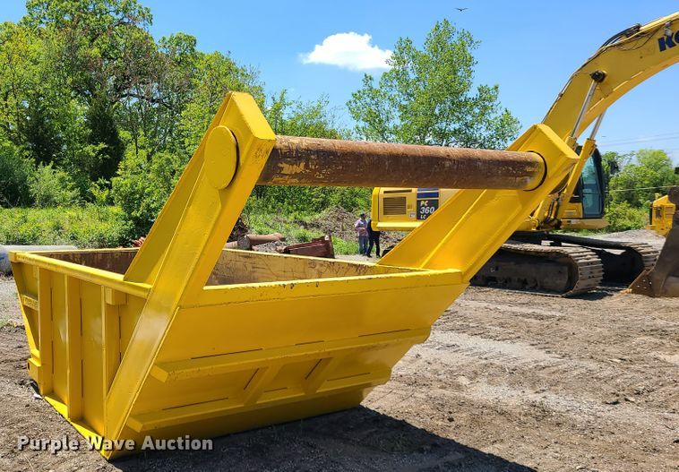 image for item DN5525 Rock box