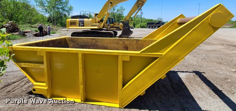 image for item DN5525 Rock box