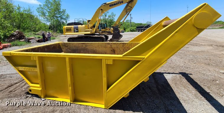 image for item DN5525 Rock box