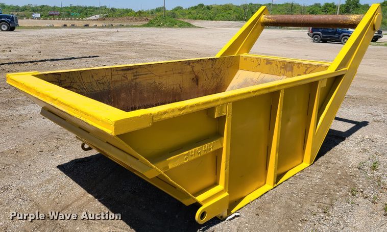 image for item DN5525 Rock box