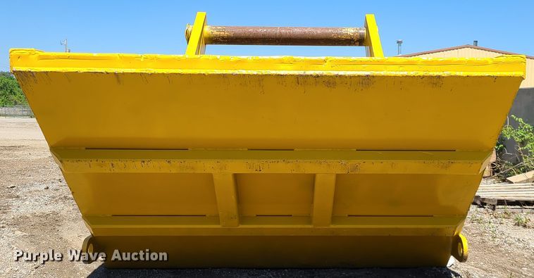 image for item DN5525 Rock box