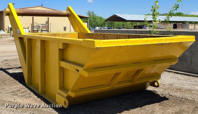 image for item DN5525 Rock box