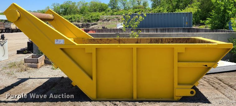 image for item DN5525 Rock box